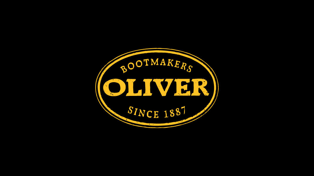 Oliver Boots Oliver Work Boots Worklocker Adelaide City