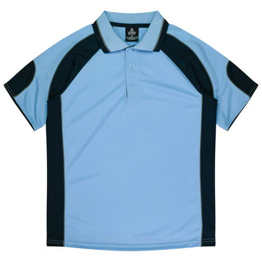AUSSIE PACIFIC MURRAY MENS POLOS