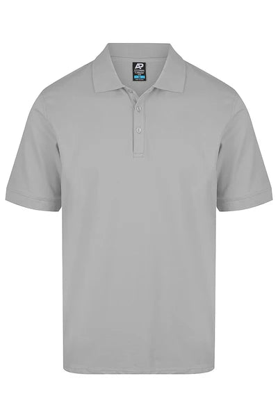 AUSSIE PACIFIC MENS CLAREMONT POLO