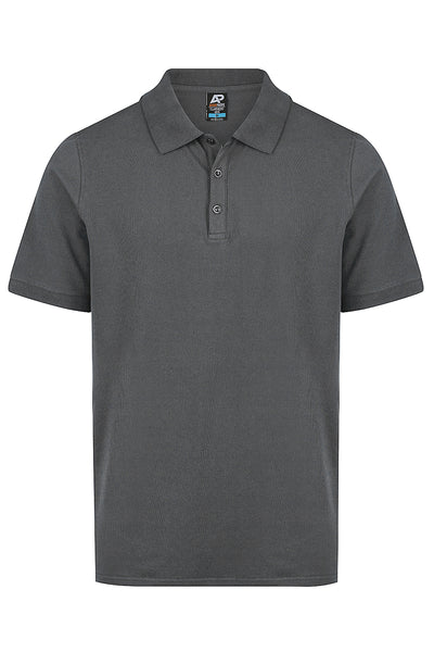 AUSSIE PACIFIC MENS CLAREMONT POLO