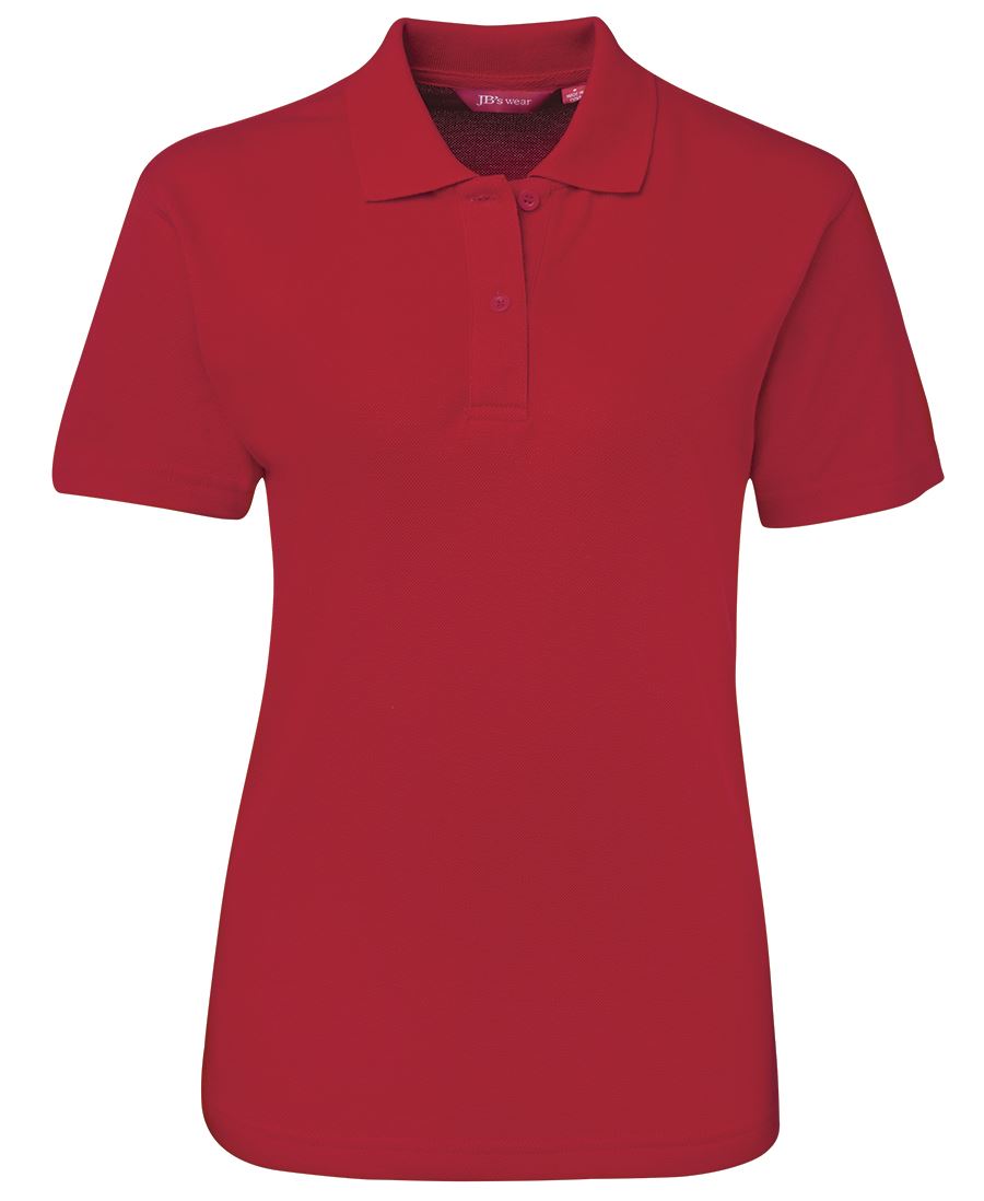jbs-ladies-2010-polo-red