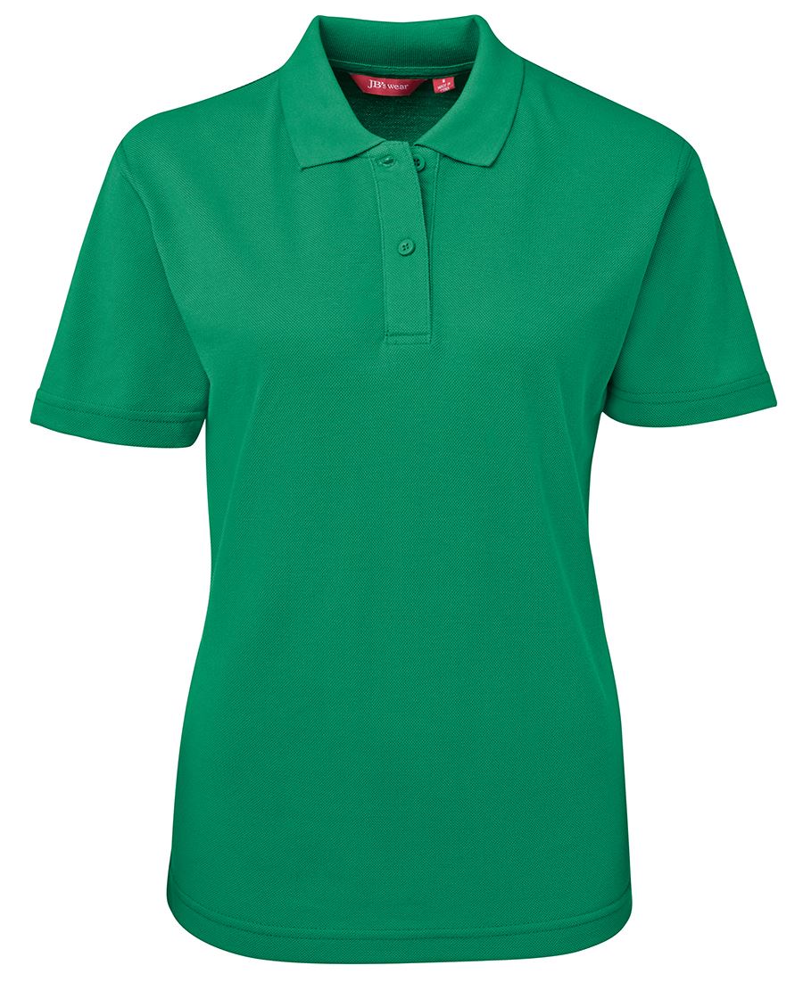 jbs-ladies-2010-kelly-green-polo