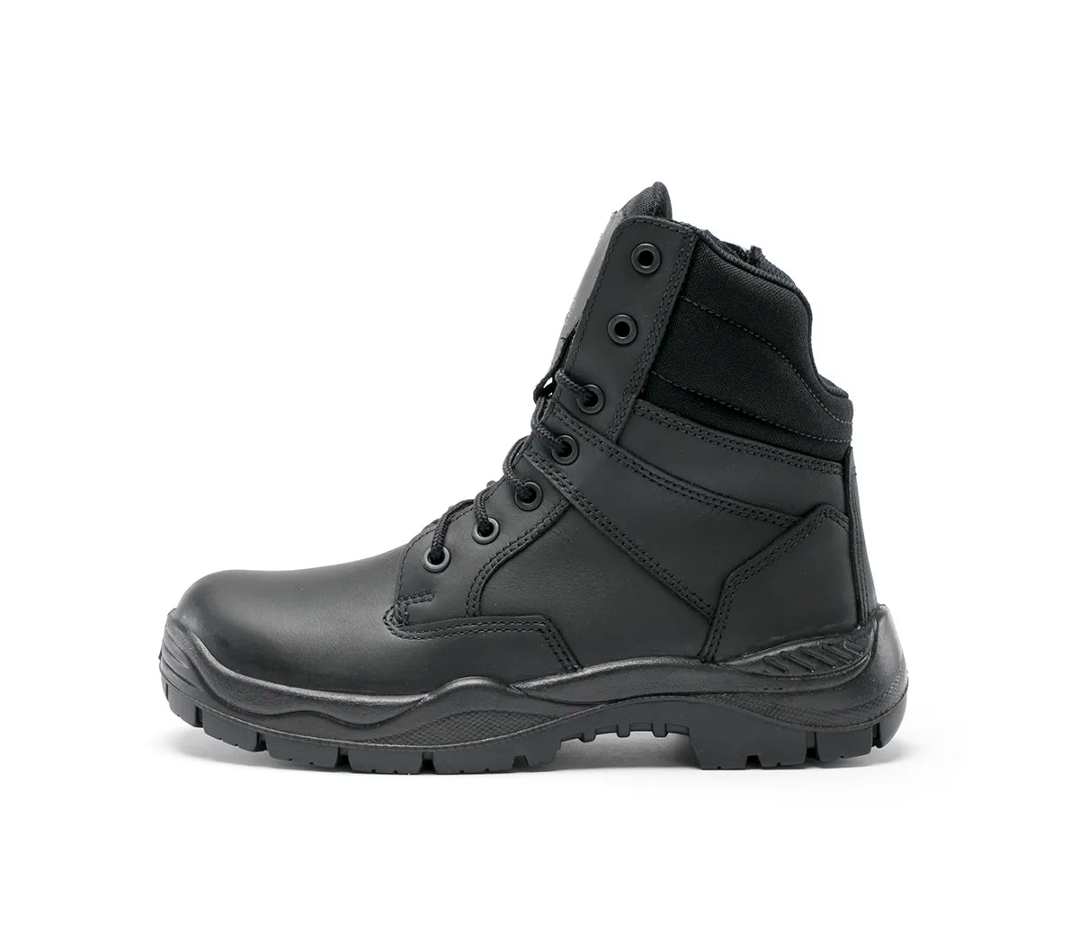 STEEL BLUE ENFORCER BOOT