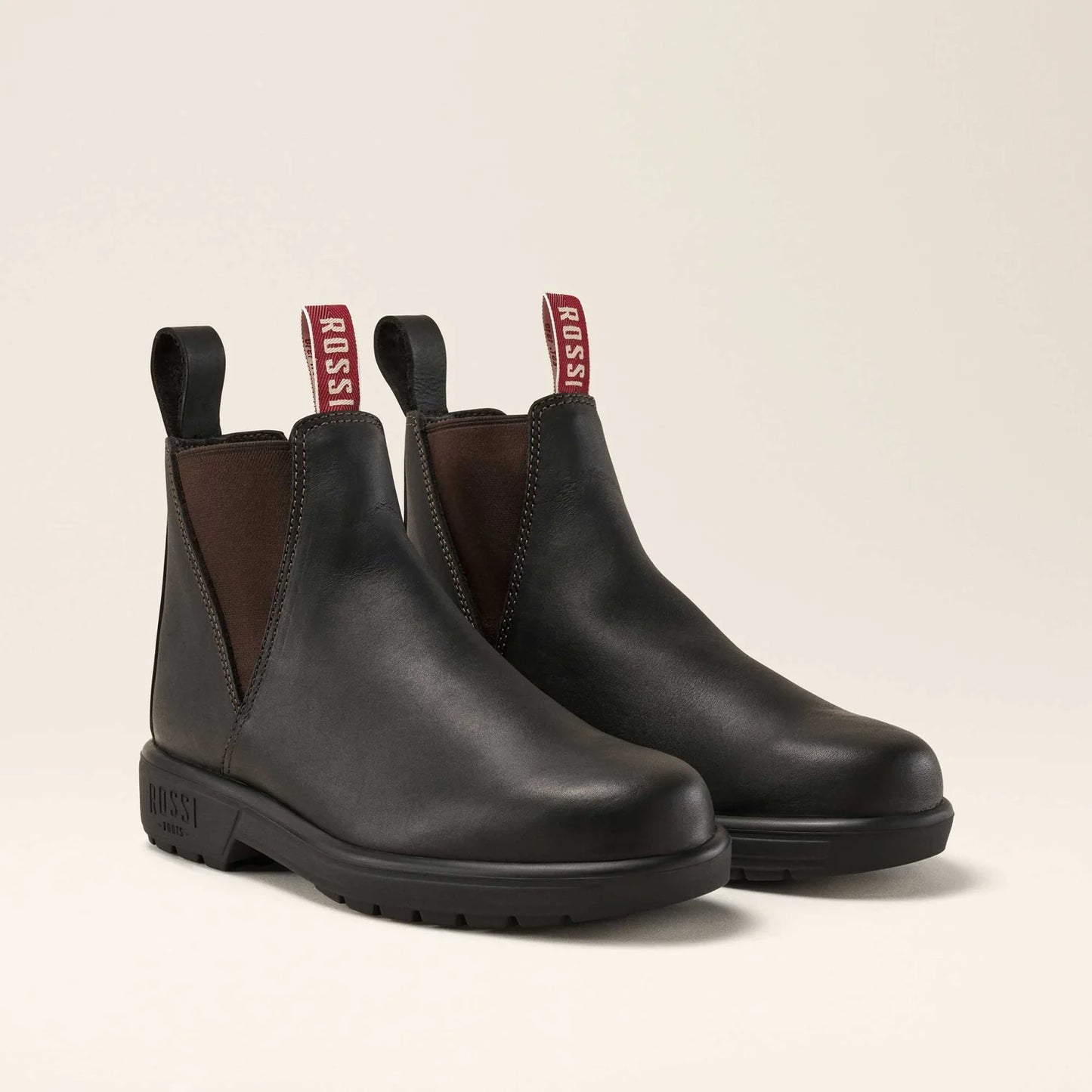 ROSSI #343 ENDURA WOMEN'S BOOT