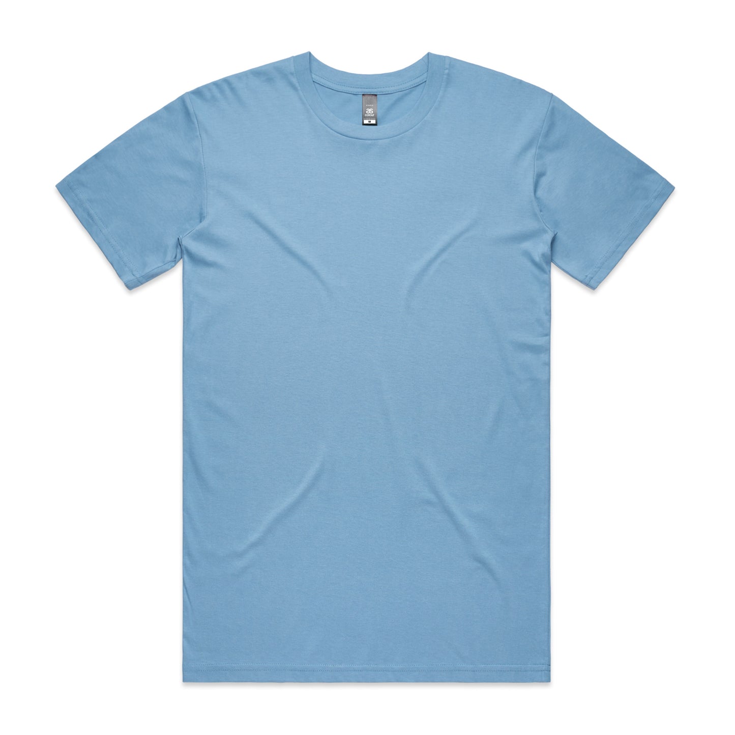 ASCOLOUR STAPLE TEE 5001 - 4/7
