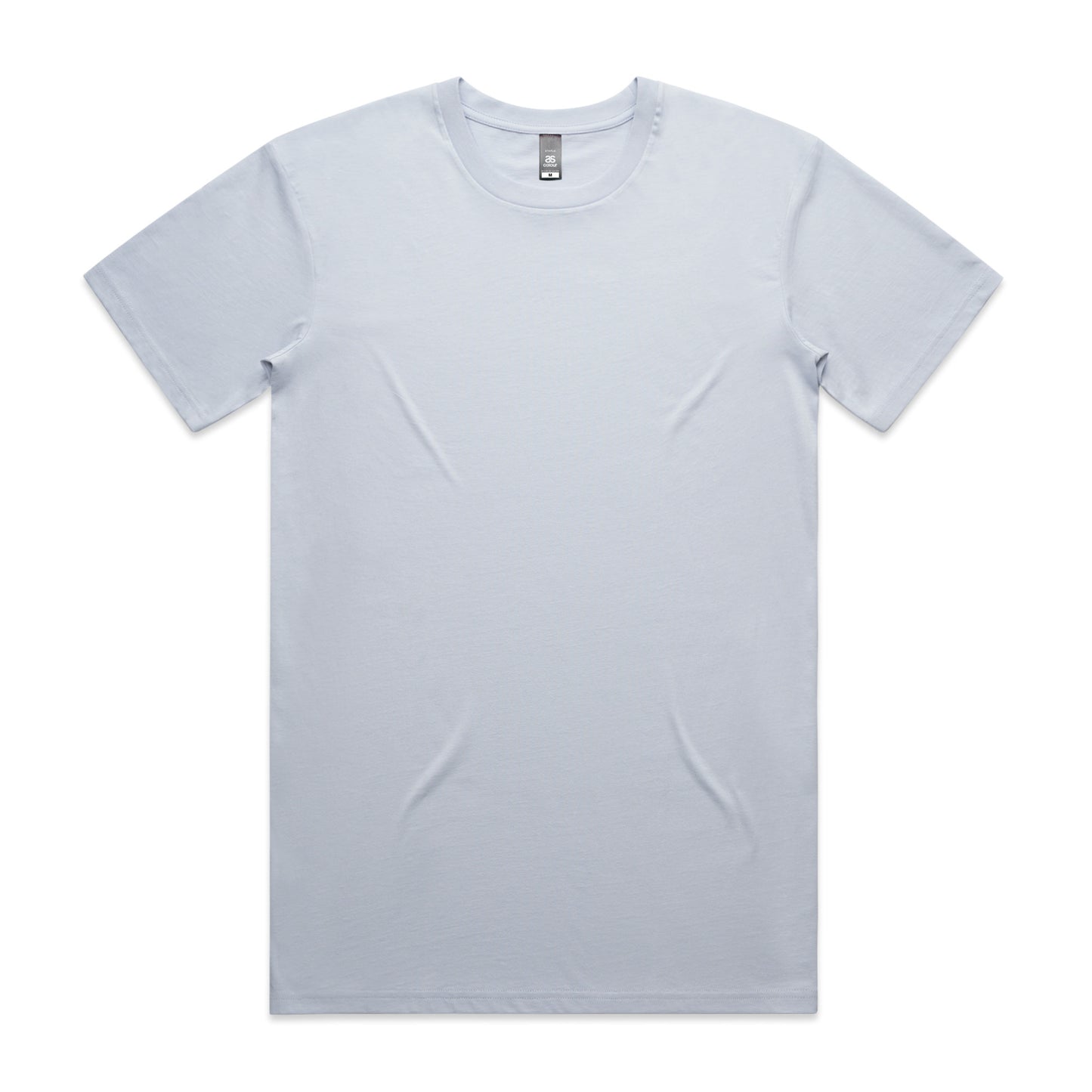 ASCOLOUR STAPLE TEE 5001 - 4/7