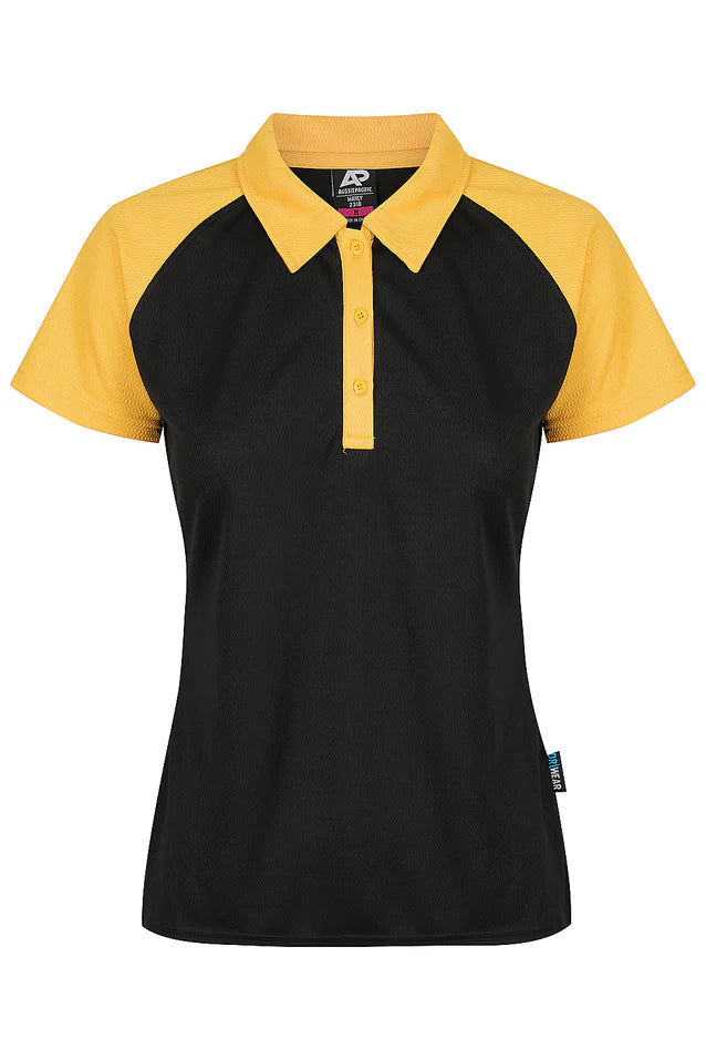 AUSSIE PACIFIC MANLY LADY POLOS