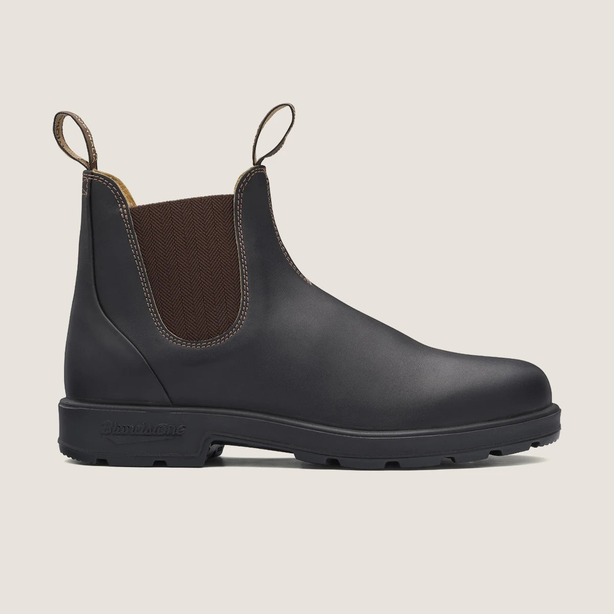 BLUNDSTONE #600 UNISEX WORK BOOT