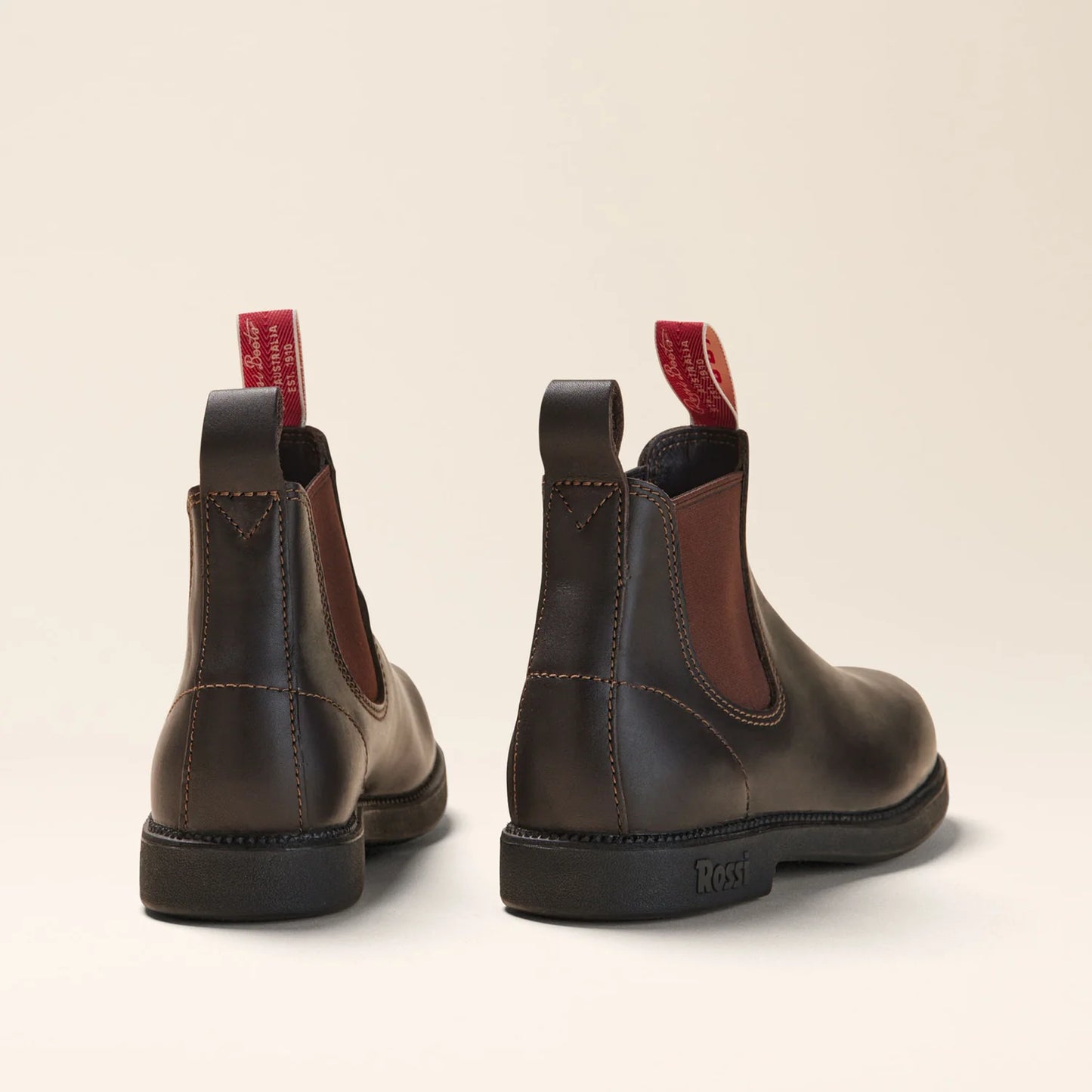 ROSSI #607 BOOMA BOOT