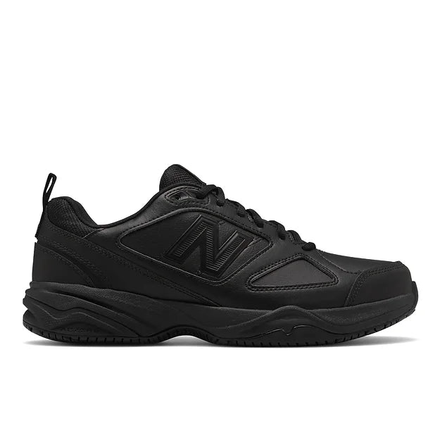 New Balance Mid 626k2 side view