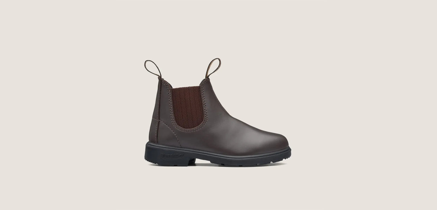 BLUNDSTONE #630 KIDS CHELSEA BOOTS