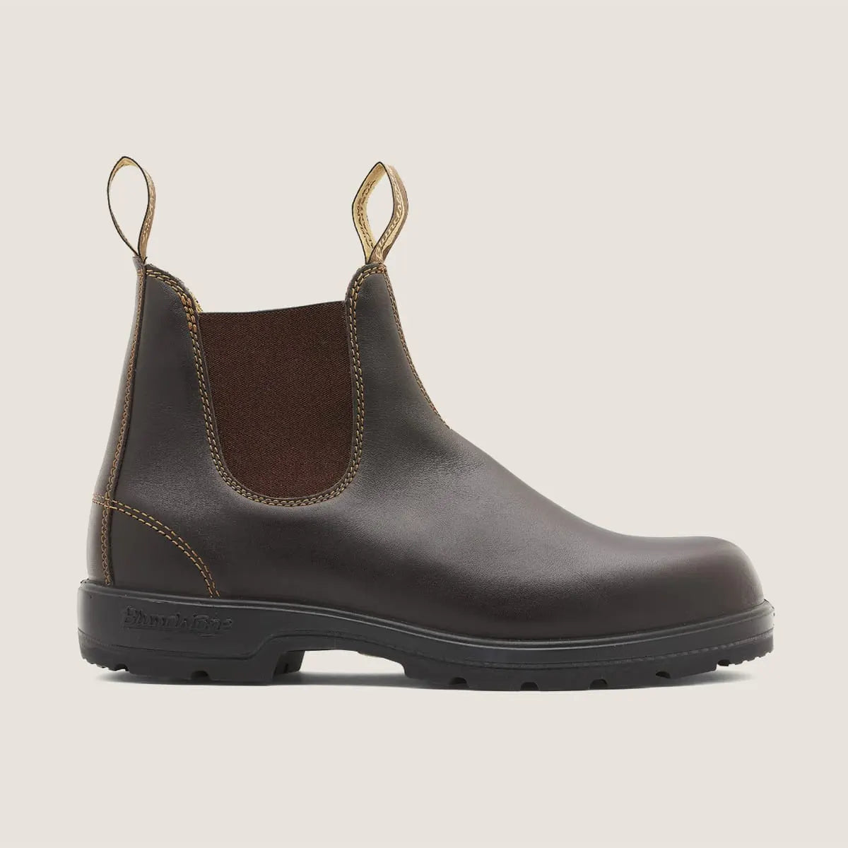 BLUNDSTONE #650 UNISEX WORK BOOTS