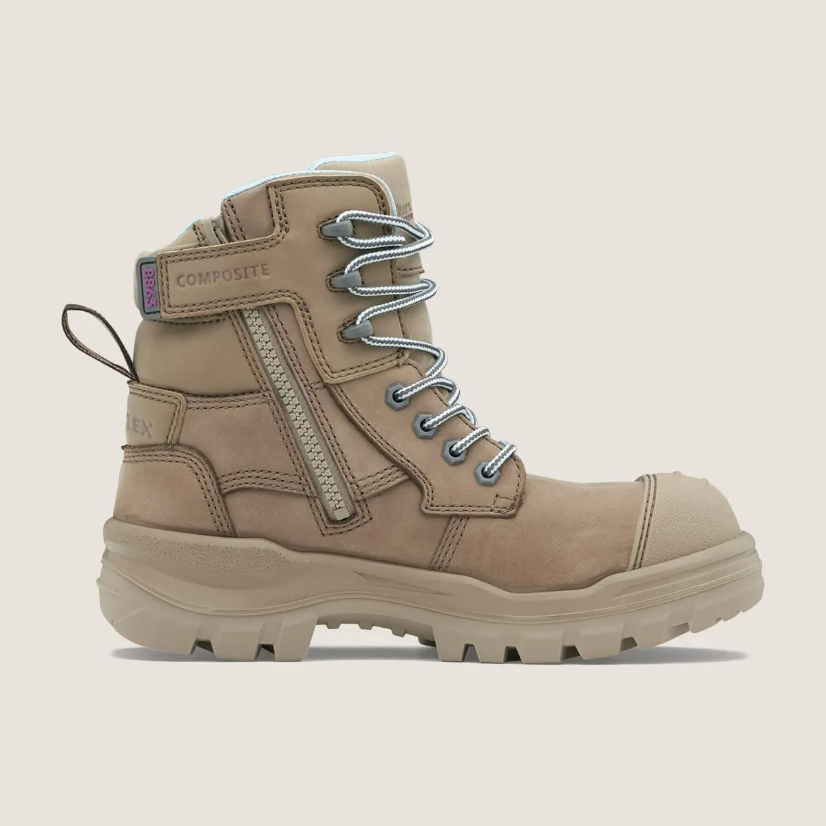 Blundstone-womens-rotoflex-safety-boots-stone