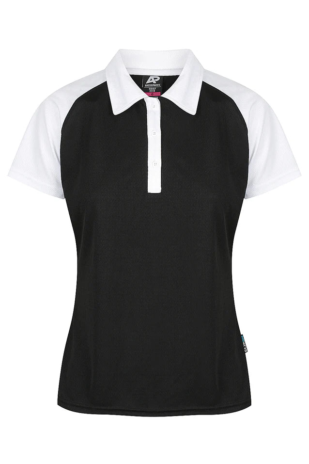 AUSSIE PACIFIC MANLY LADY POLOS