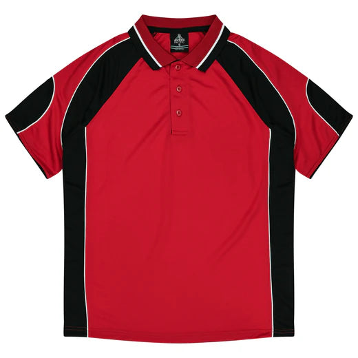 AUSSIE PACIFIC MURRAY MENS POLOS