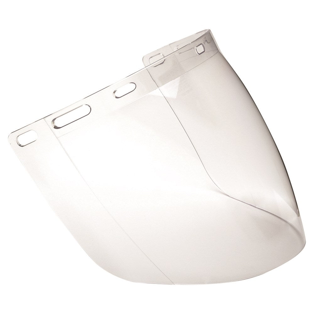 PRO CHOICE STRIKER BROWGUARD VISER CLEAR LENS
