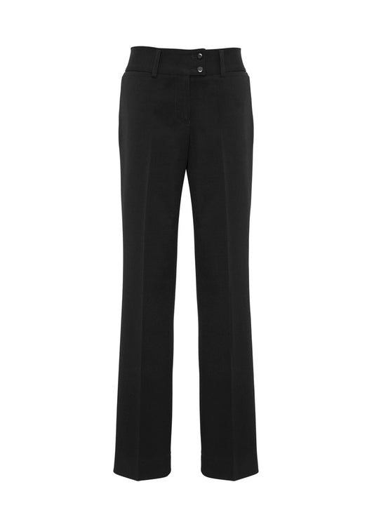BIZ COLLECTION WOMENS KATE PERFECT PANT