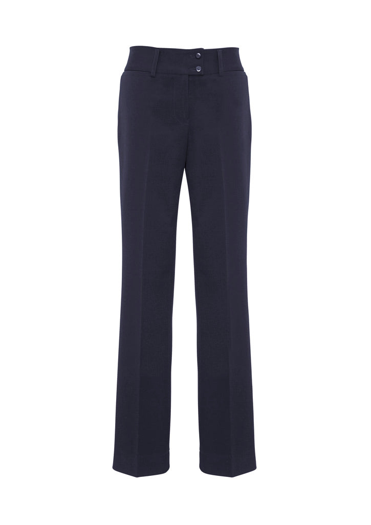 BIZ COLLECTION WOMENS KATE PERFECT PANT