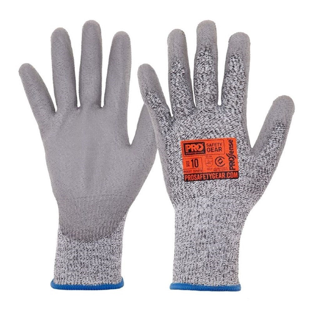 PRO CHOICE PROSENSE C5 PU PALM