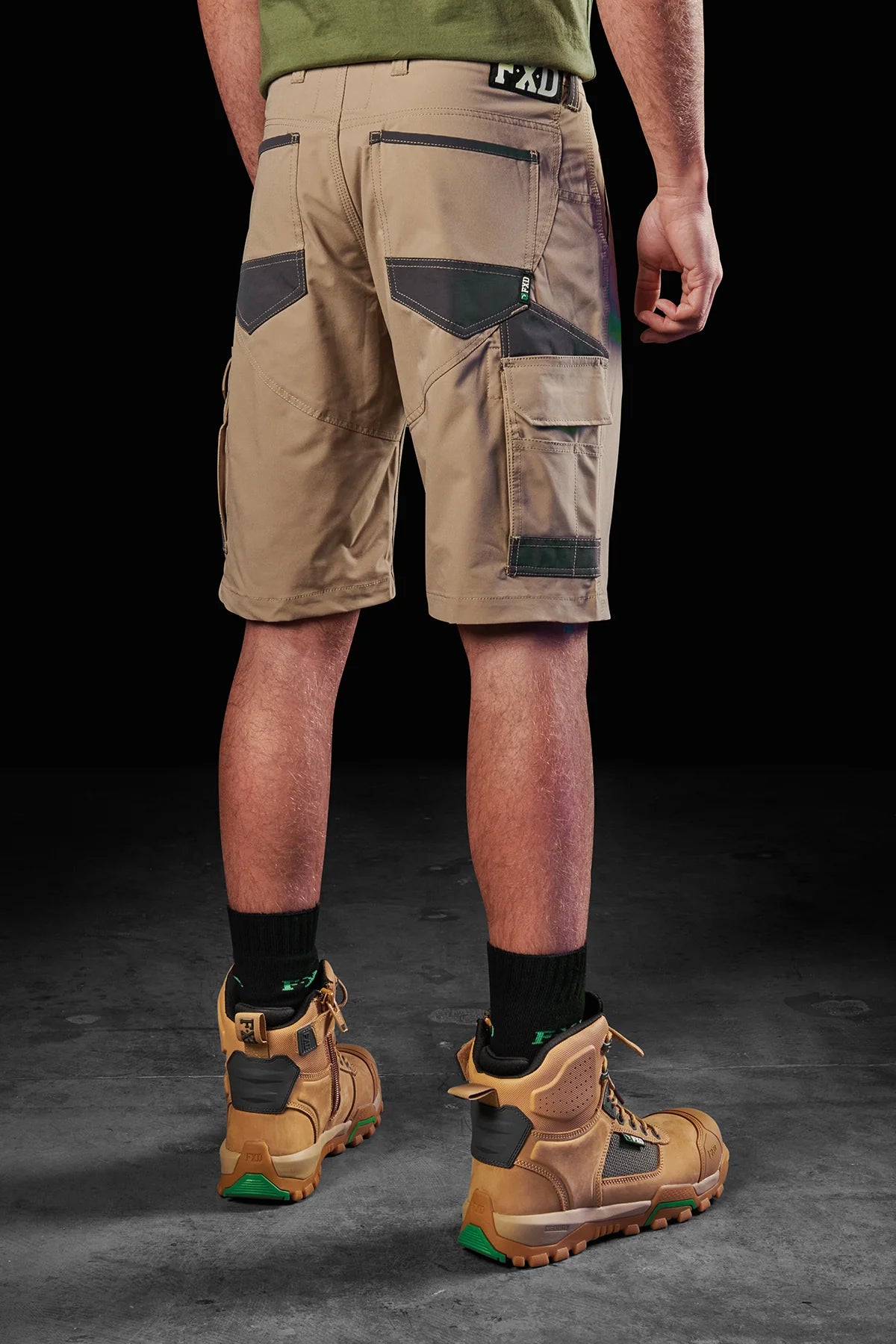 fxd-light-weight-khaki-work-shorts-back-view