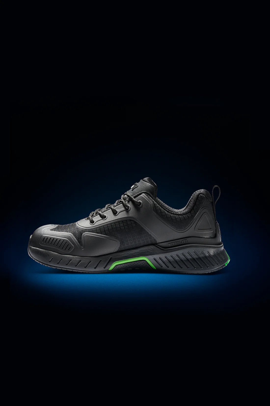 FXD WJ.1 - NITROLITE™ WORK JOGGER