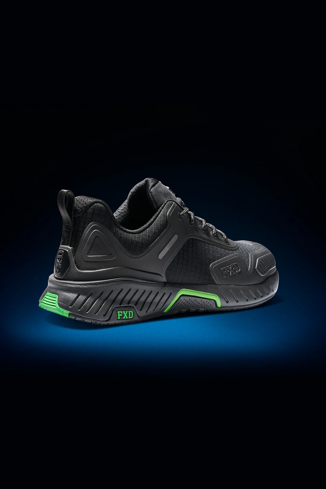 FXD WJ.1 - NITROLITE™ WORK JOGGER