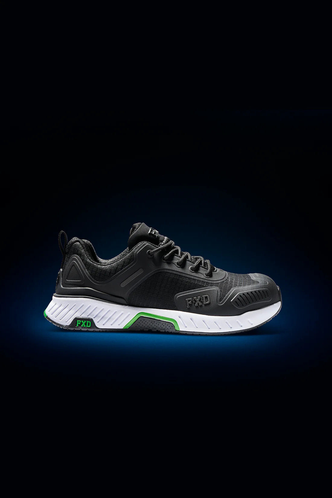 FXD WJ.1 - NITROLITE™ WORK JOGGER