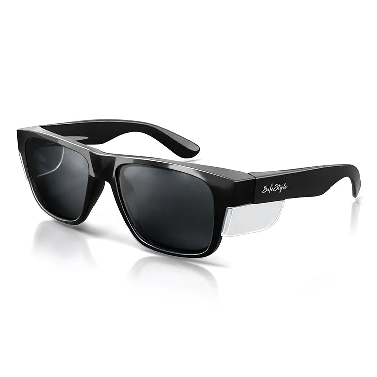 SAFESTYLE FUSIONS SAFETY GLASSES