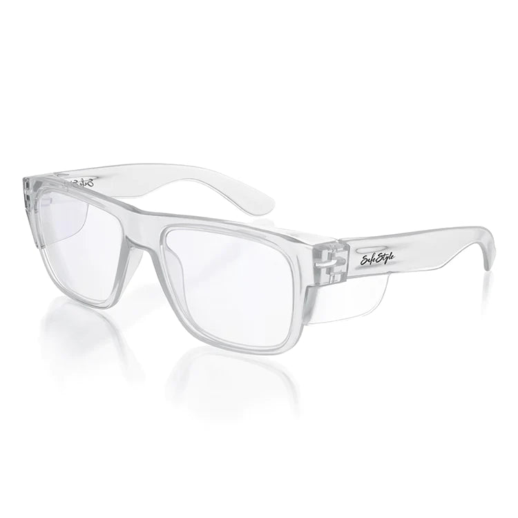 SAFESTYLE FUSIONS SAFETY GLASSES