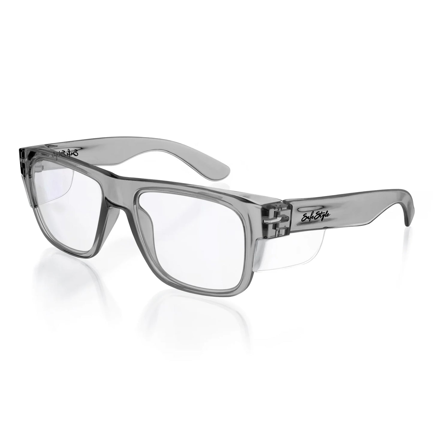 SAFESTYLE FUSIONS SAFETY GLASSES