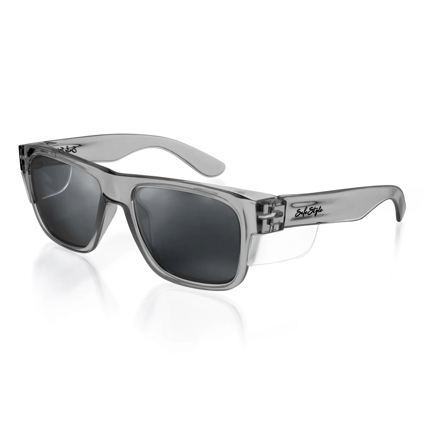 SAFESTYLE FUSIONS SAFETY GLASSES