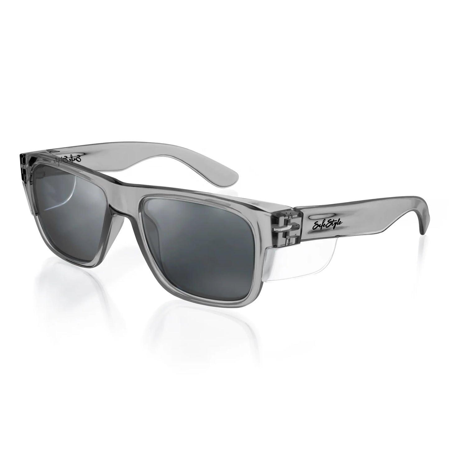 SAFESTYLE FUSIONS SAFETY GLASSES