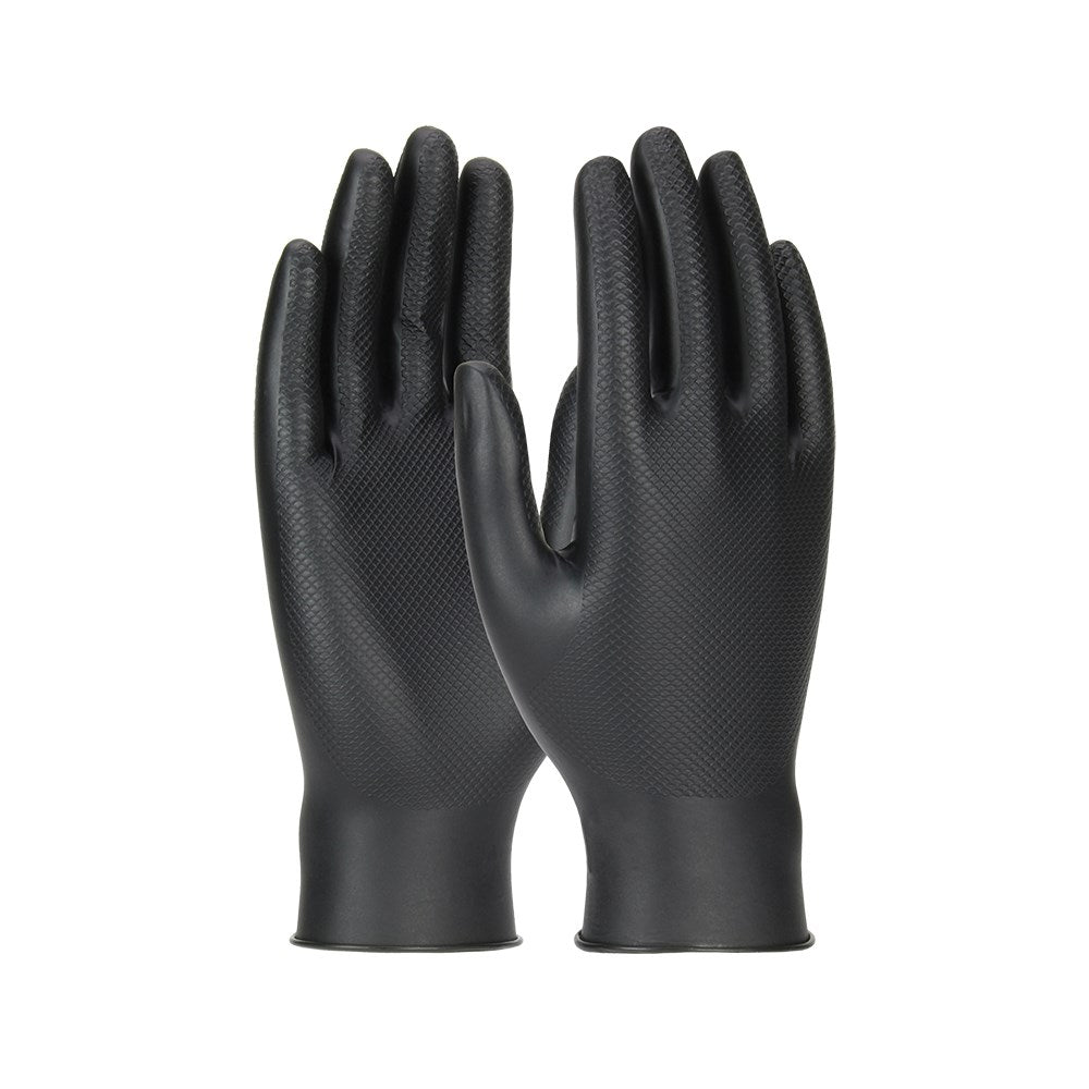 GRIPPAZ DISPOSABLE GLOVES