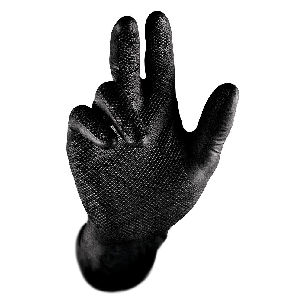 GRIPPAZ DISPOSABLE GLOVES