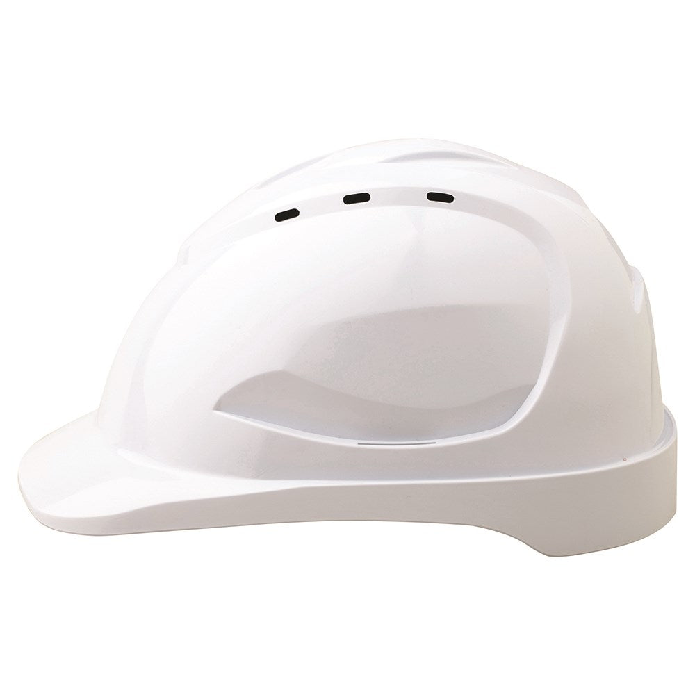 PRO CHOICE V9 HARD HAT VENTED