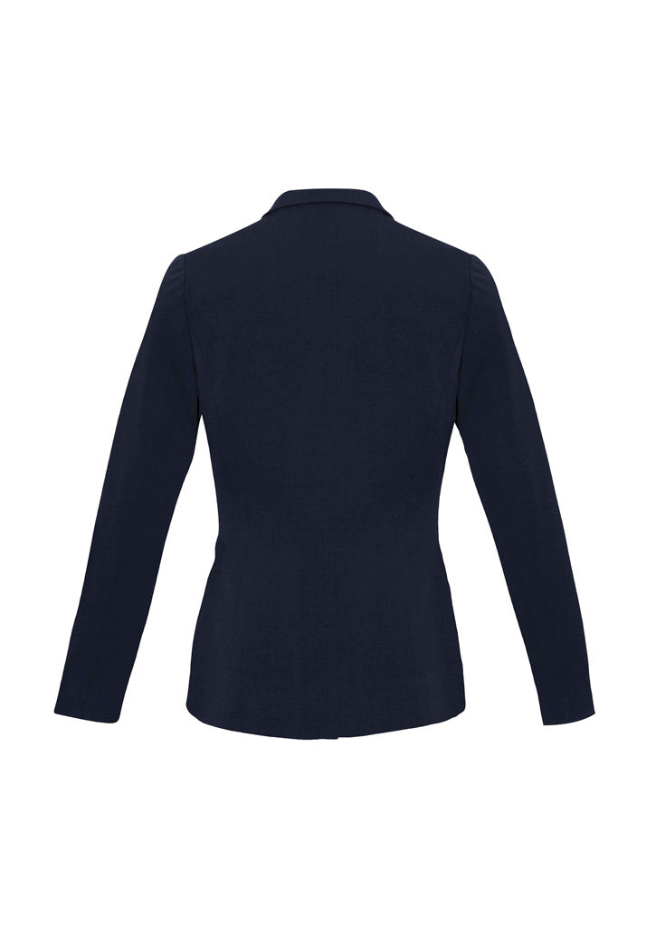 Womens-Bianca-Jacket-navy-back-view
