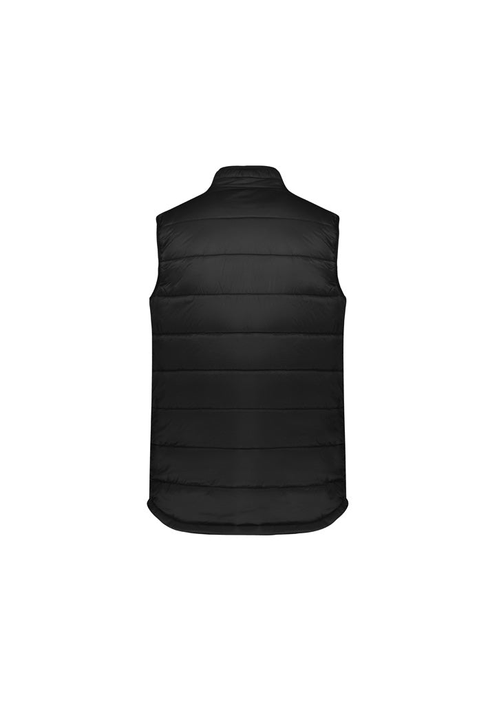 BIZ COLLECTION MEN'S ALPINE VEST
