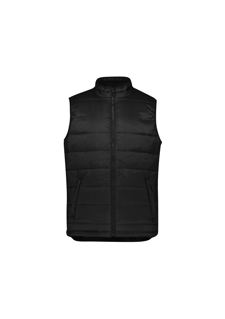 BIZ COLLECTION MEN'S ALPINE VEST