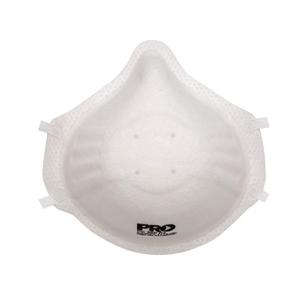 PRO CHOICE P2 RESPIRATOR