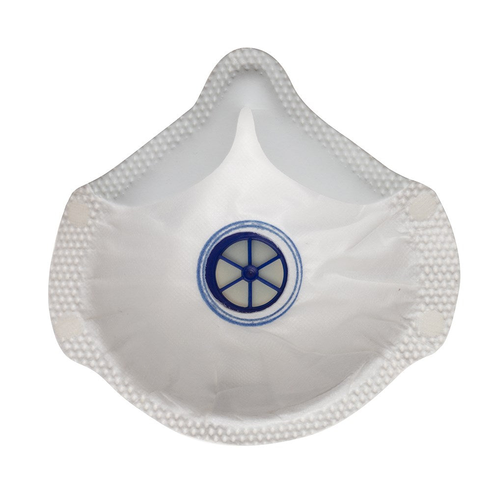 PRO CHOICE P2 REPIRATOR + VALVE