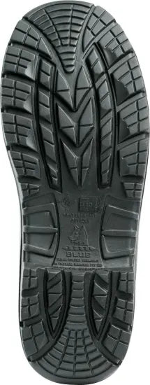 STEEL BLUE ENFORCER BOOT
