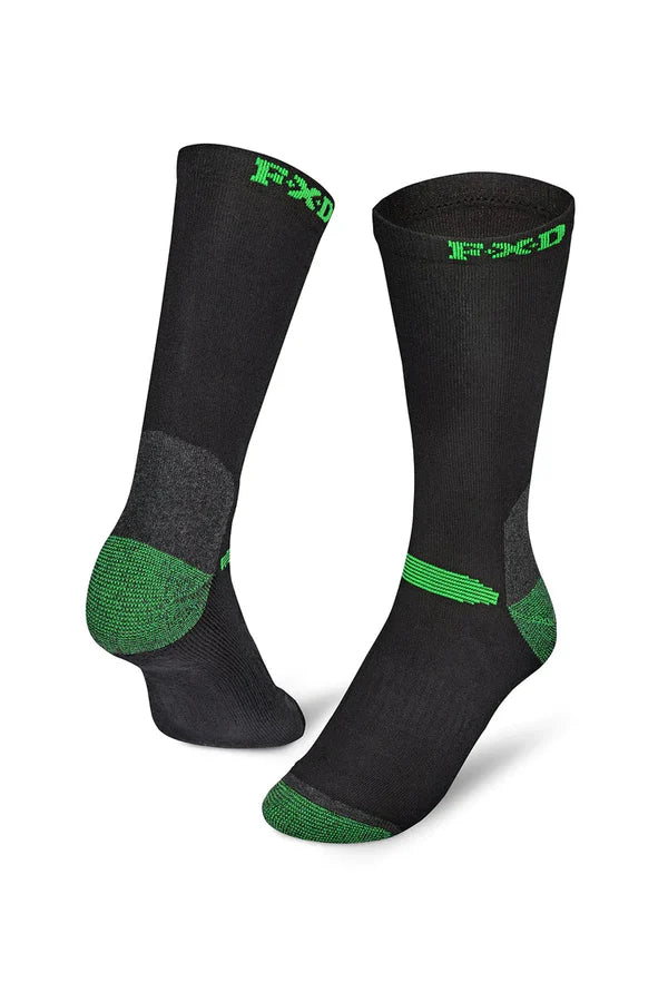 FXD SK.2 REINFORCED WORK SOCKS 4 PACK