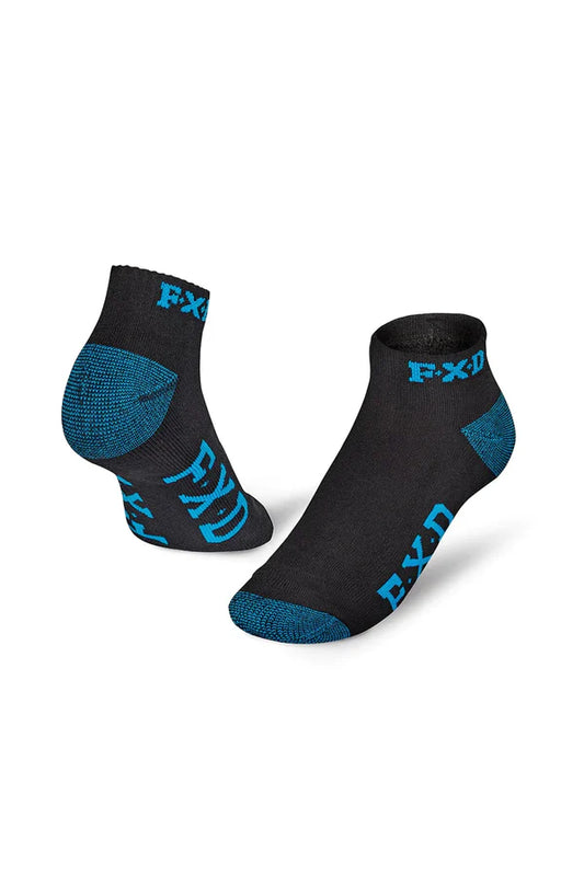 FXD-ankle-work-socks-5-pack-black-blue