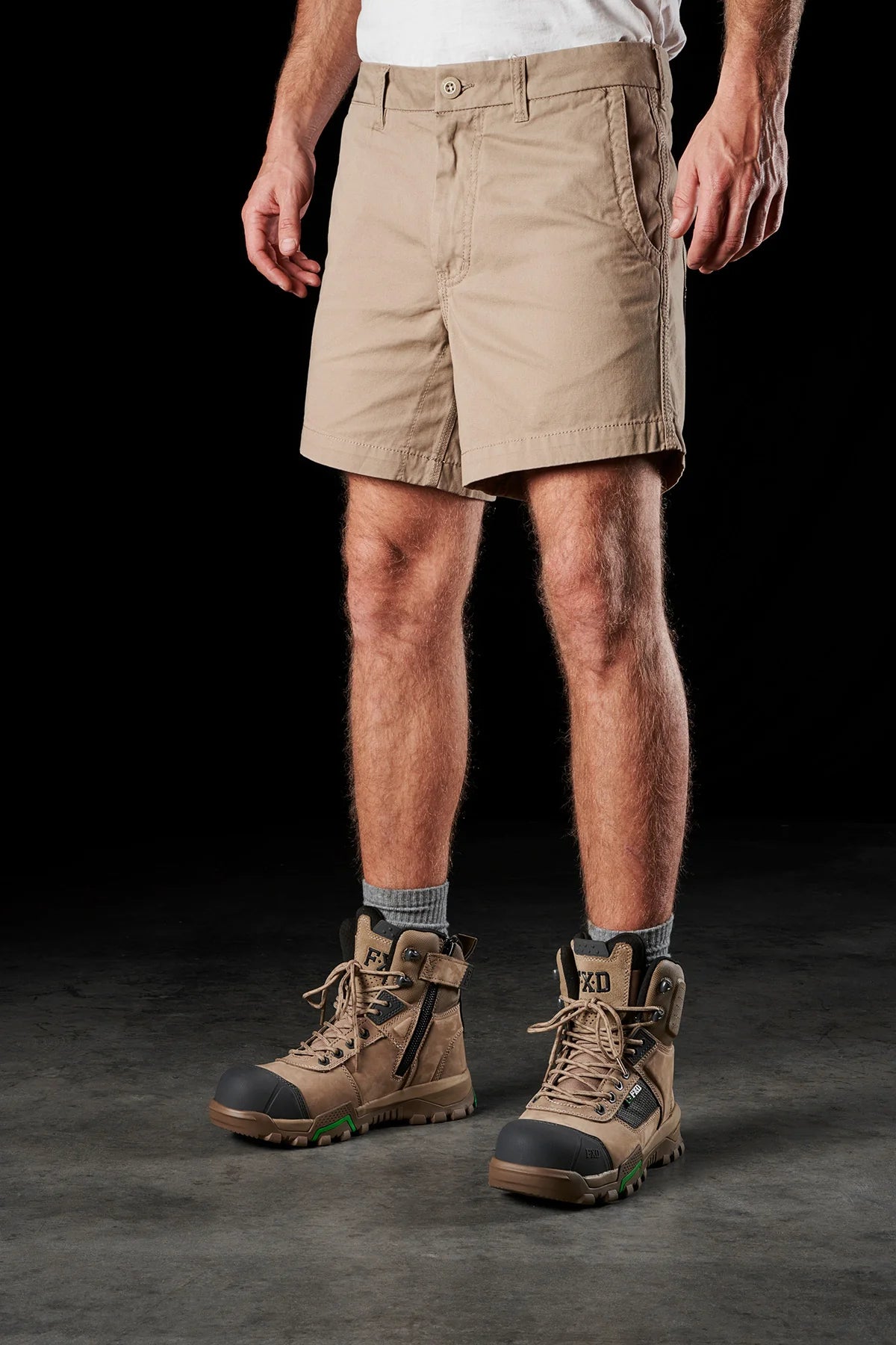 FXD WS.2 SHORT WORK SHORTS