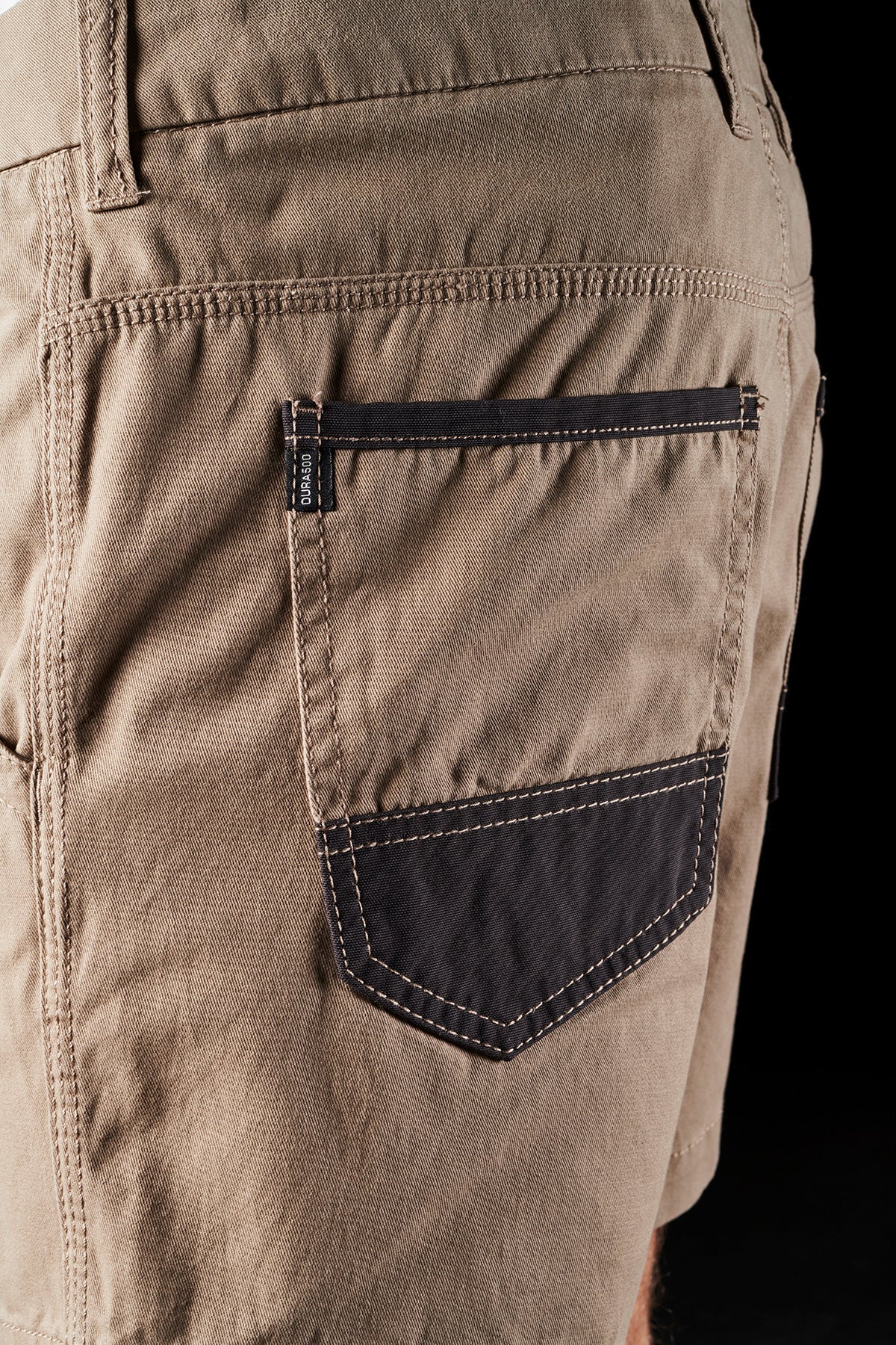 FXD WS.2 SHORT WORK SHORTS
