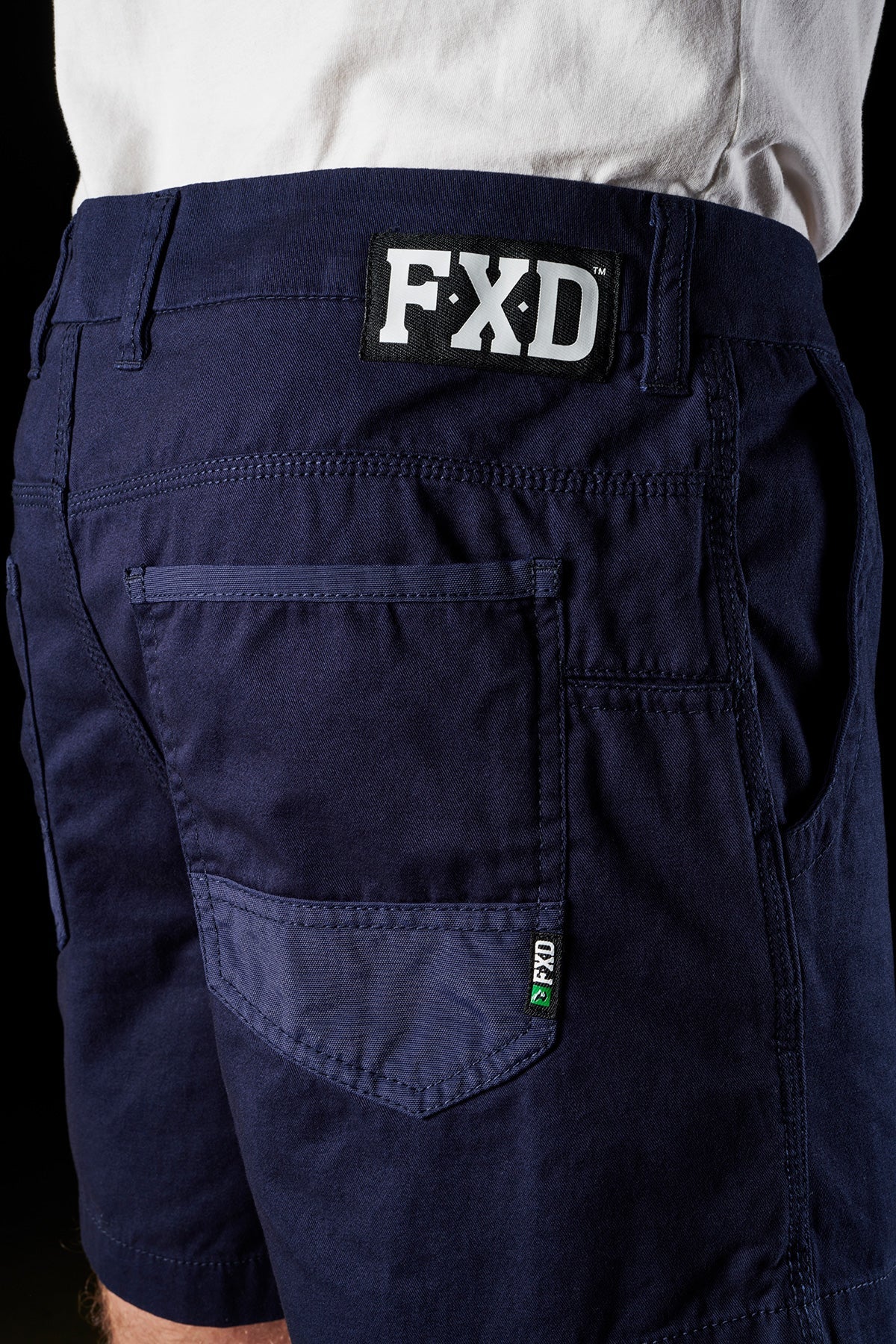 FXD WS.2 SHORT WORK SHORTS