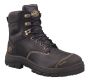 OLIVER 55-345Z 150MM ZIP SIDED BOOT