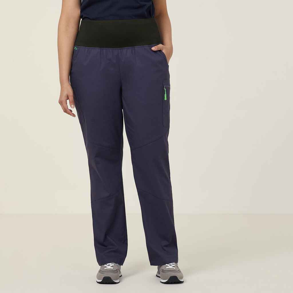 NNT NEXT-GEN ANTIBACTERIAL ACTIVE CURIE SCRUB PANT