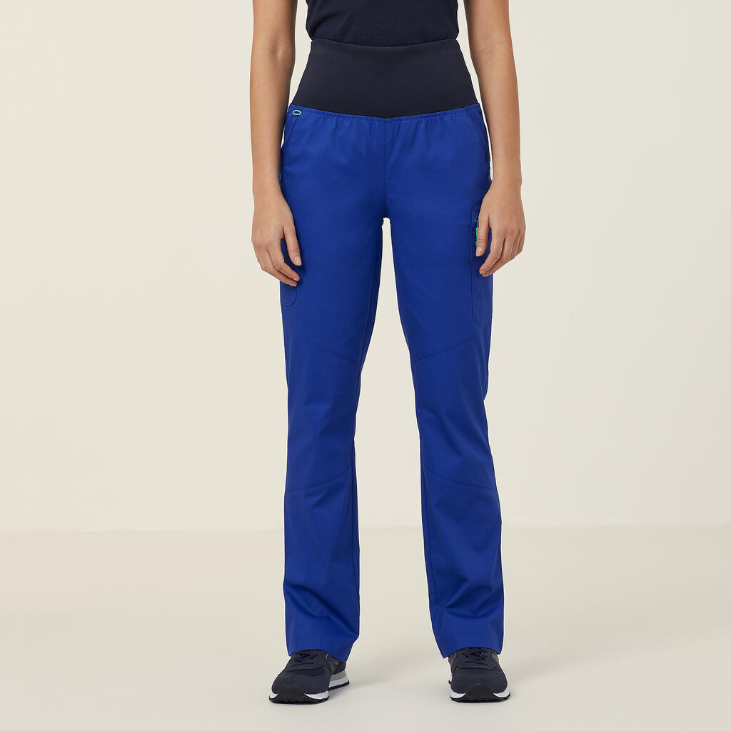 NNT NEXT-GEN ANTIBACTERIAL ACTIVE CURIE SCRUB PANT