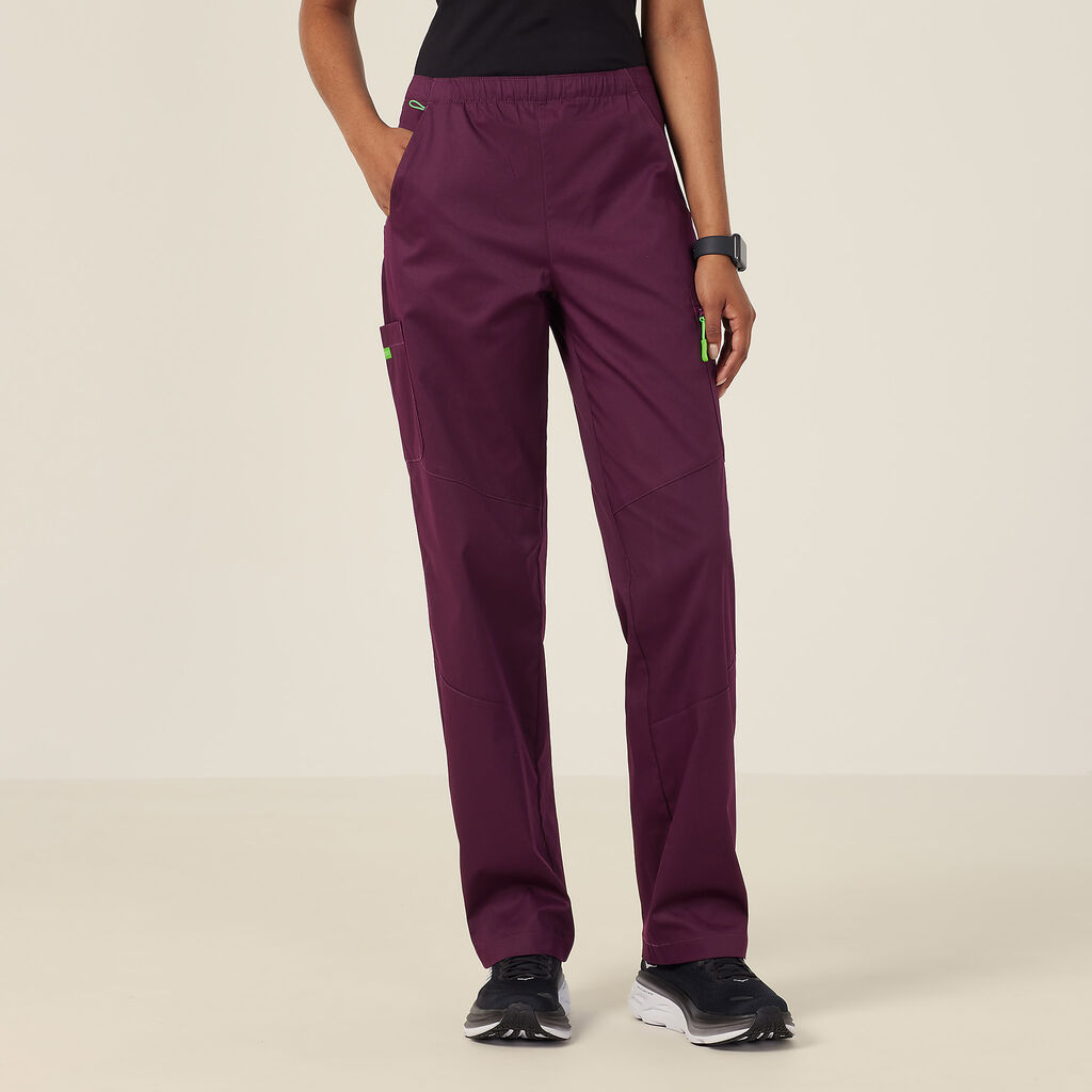 NNT NEXT-GEN ANTIBACTERIAL ACTIVE RONTGEN SCRUB PANT